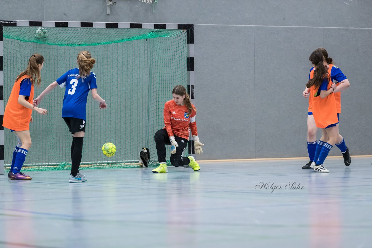 Bild 282 - B2 Loewinnen Cup